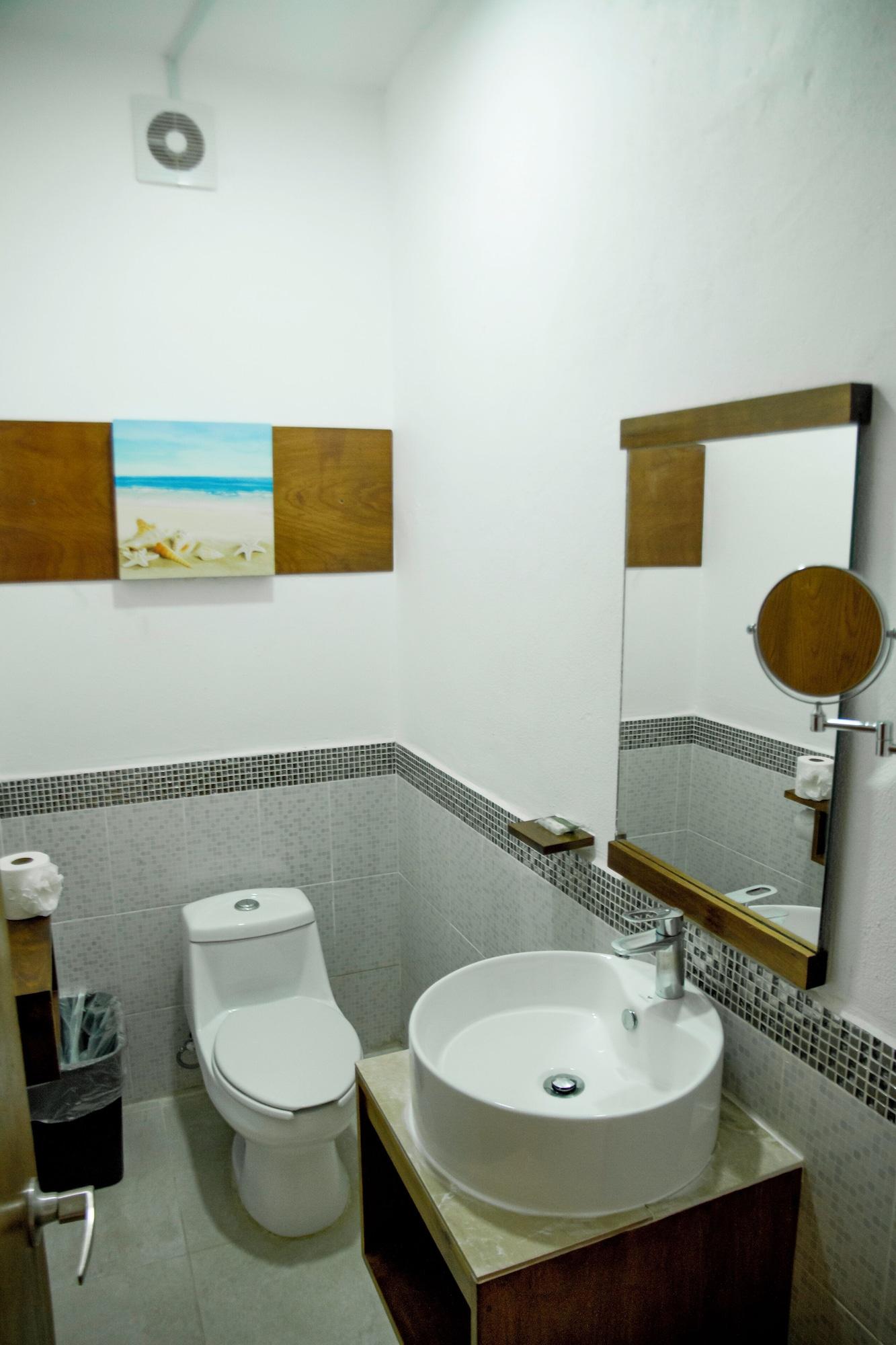 Habitación familiar