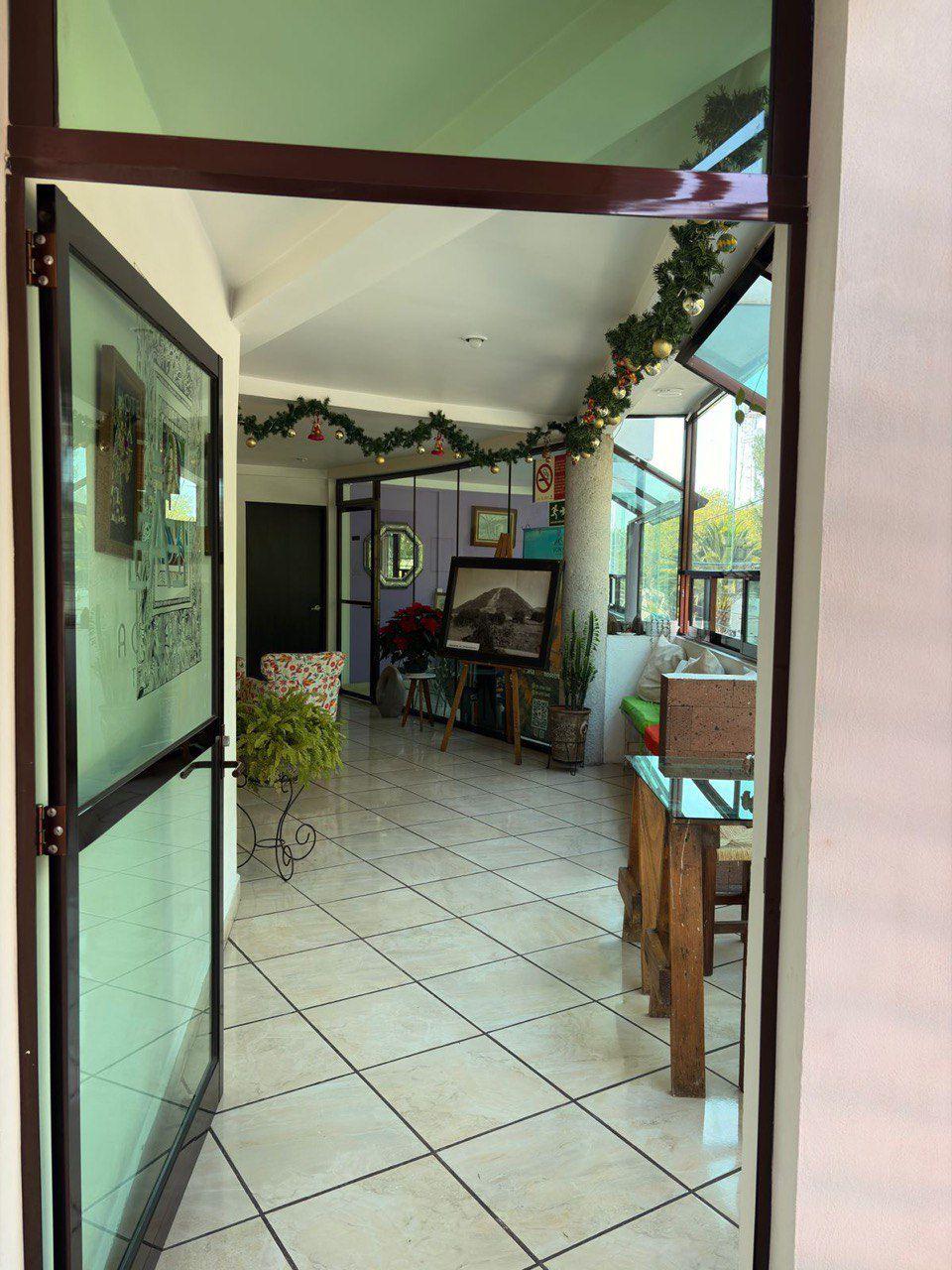 Hotel Boutique Acocalli 6