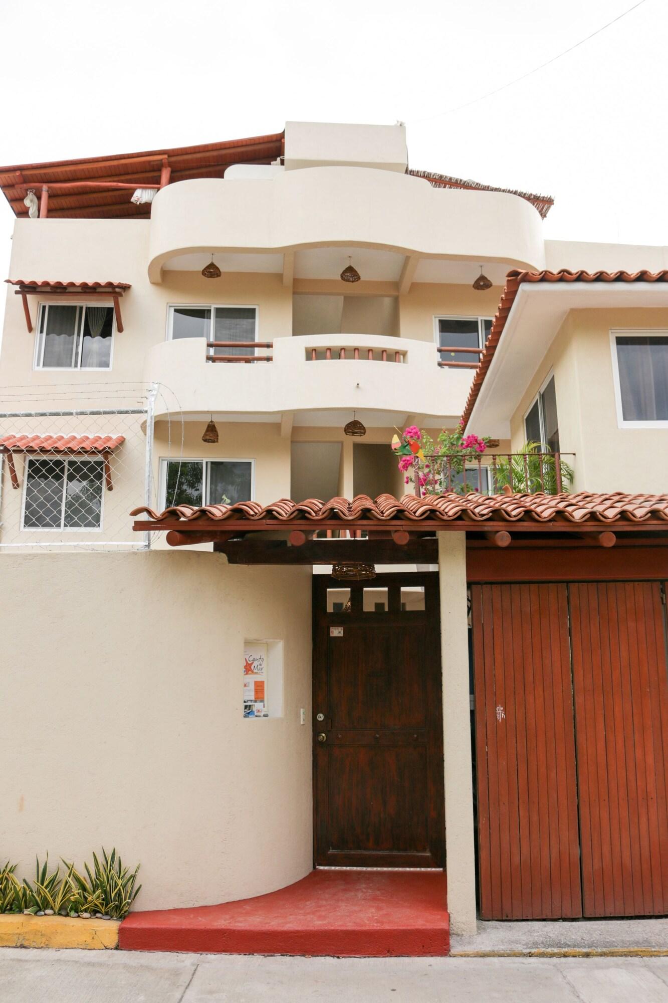 Canto del Mar Hotel & Villas 4