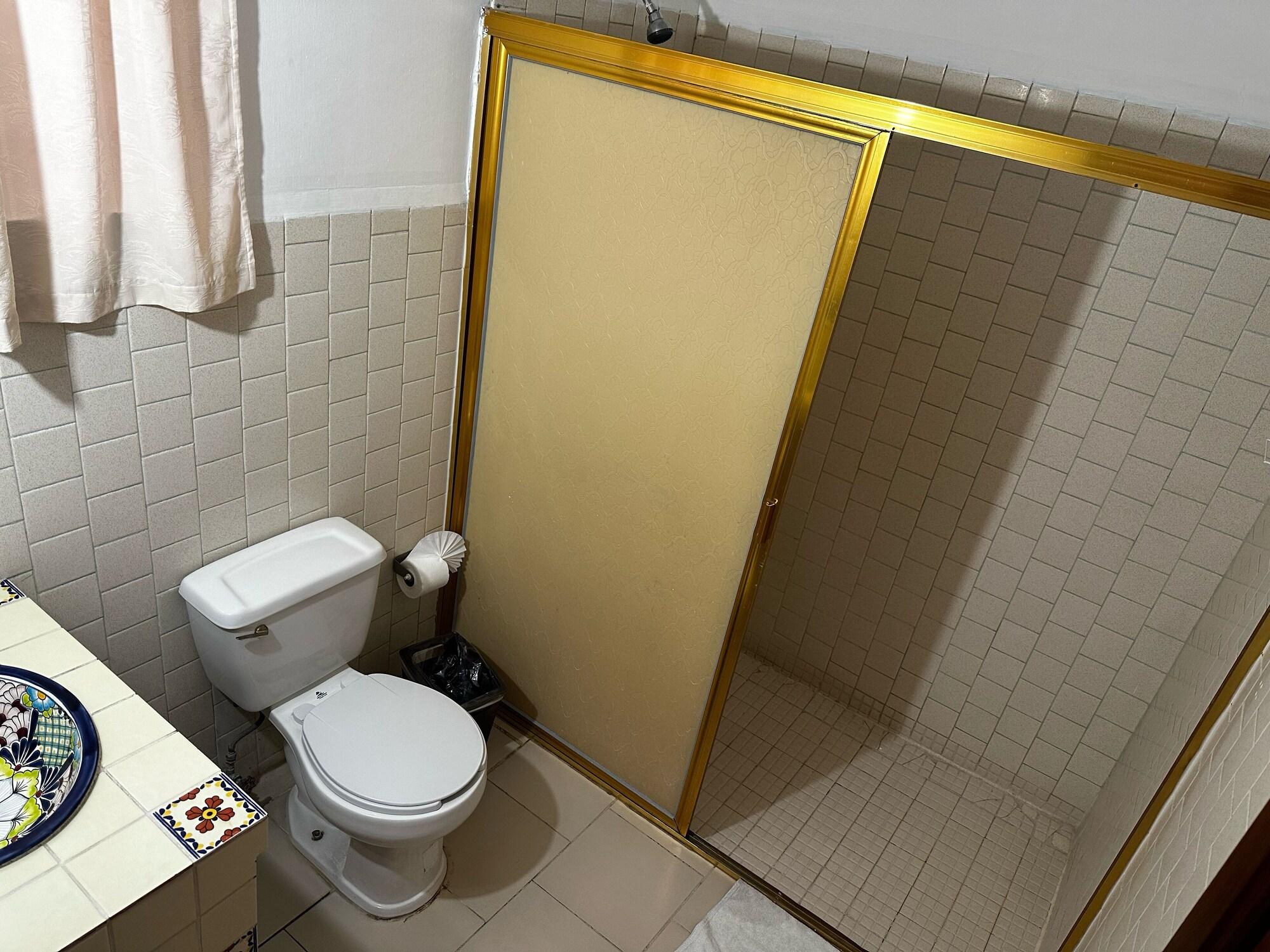 Habitación junior, 1 cama King size
