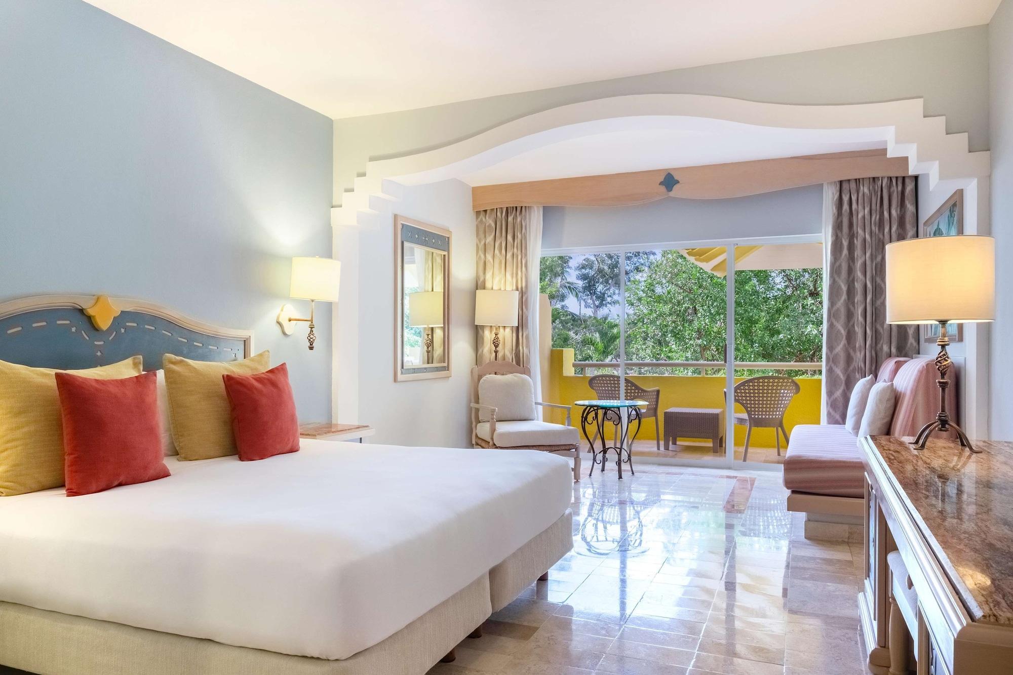 Habitación Premium