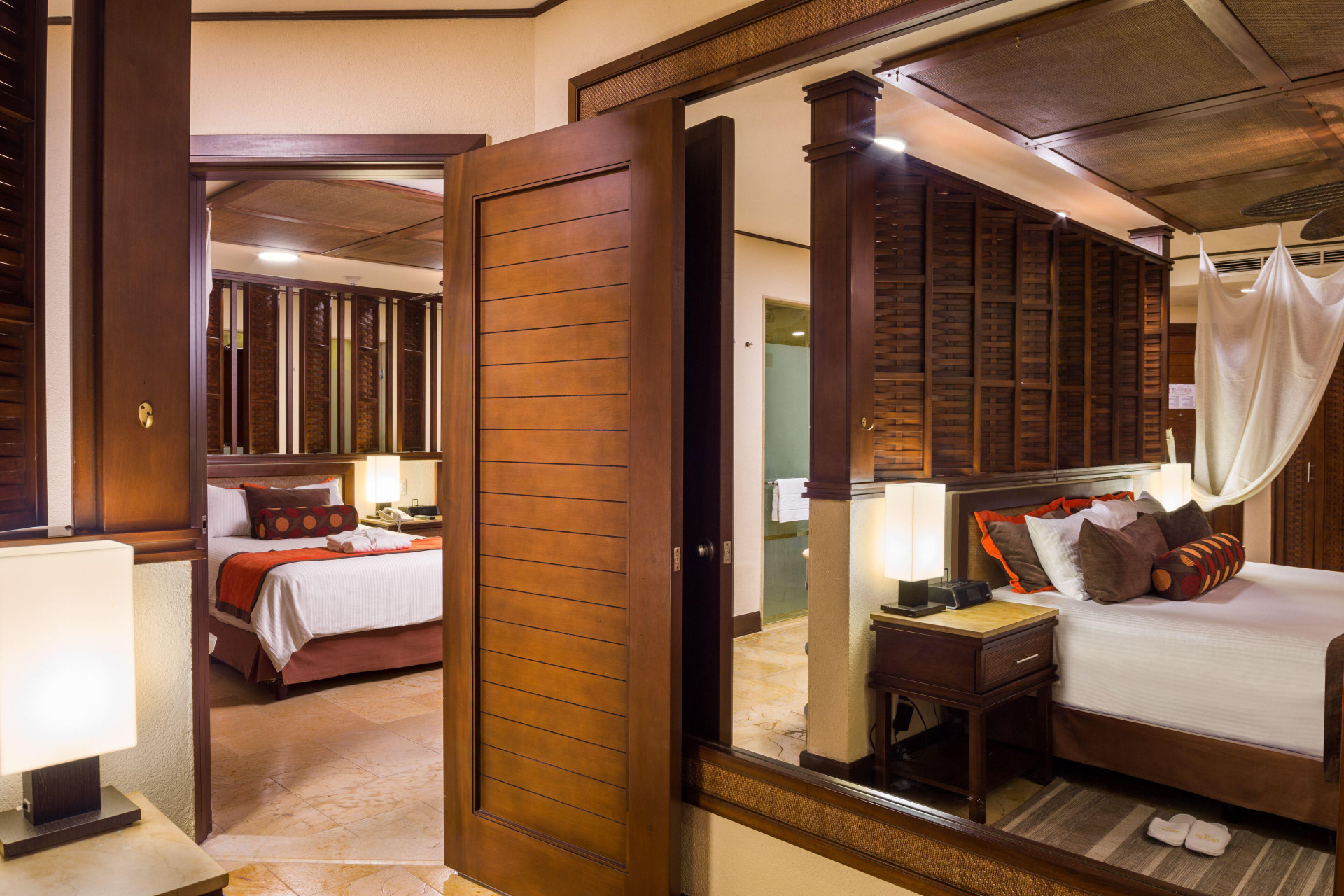 Suite Familia -7 personas- Premium