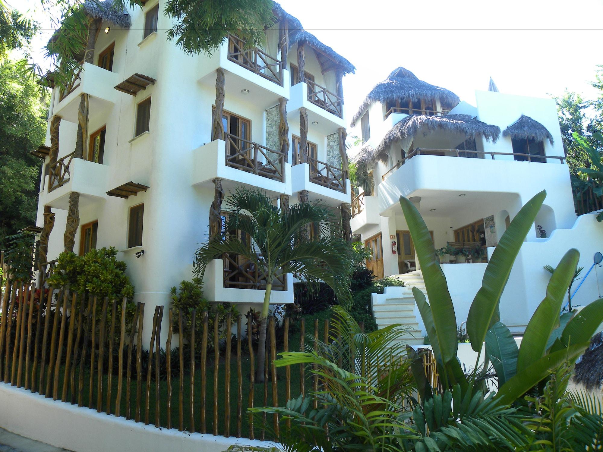 Mar y Sueños Suites 5