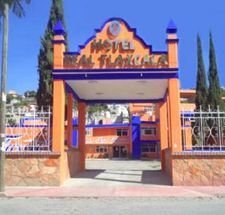Hotel Real Tlaxcala
