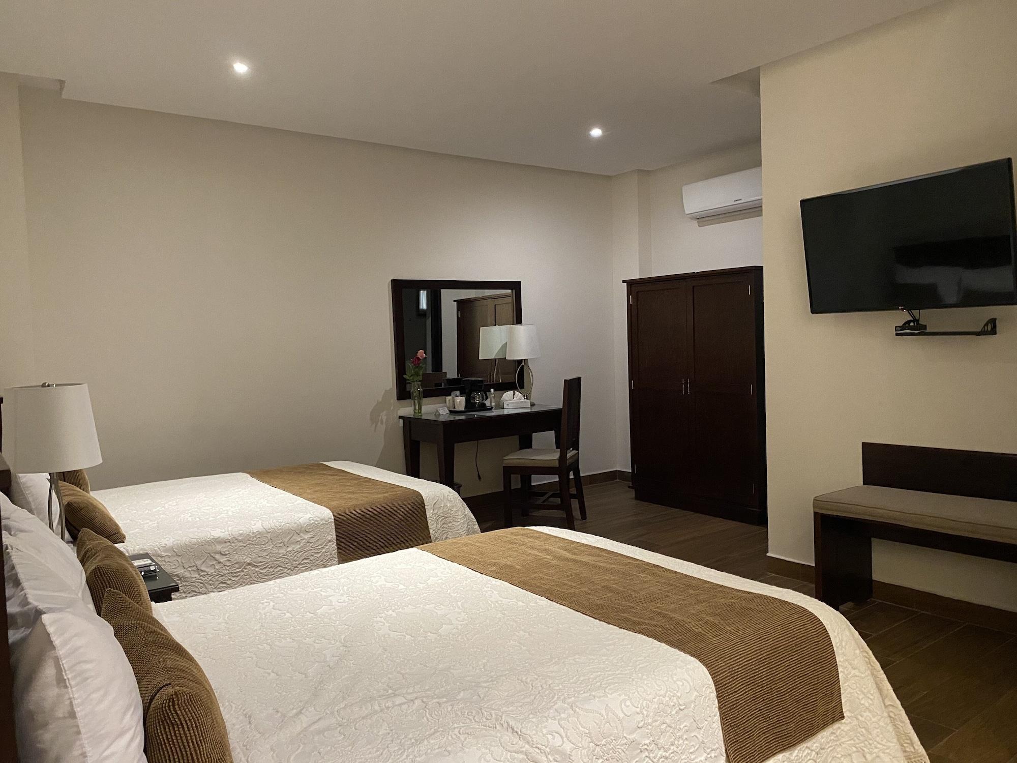 Hotel Casa Faroles 3
