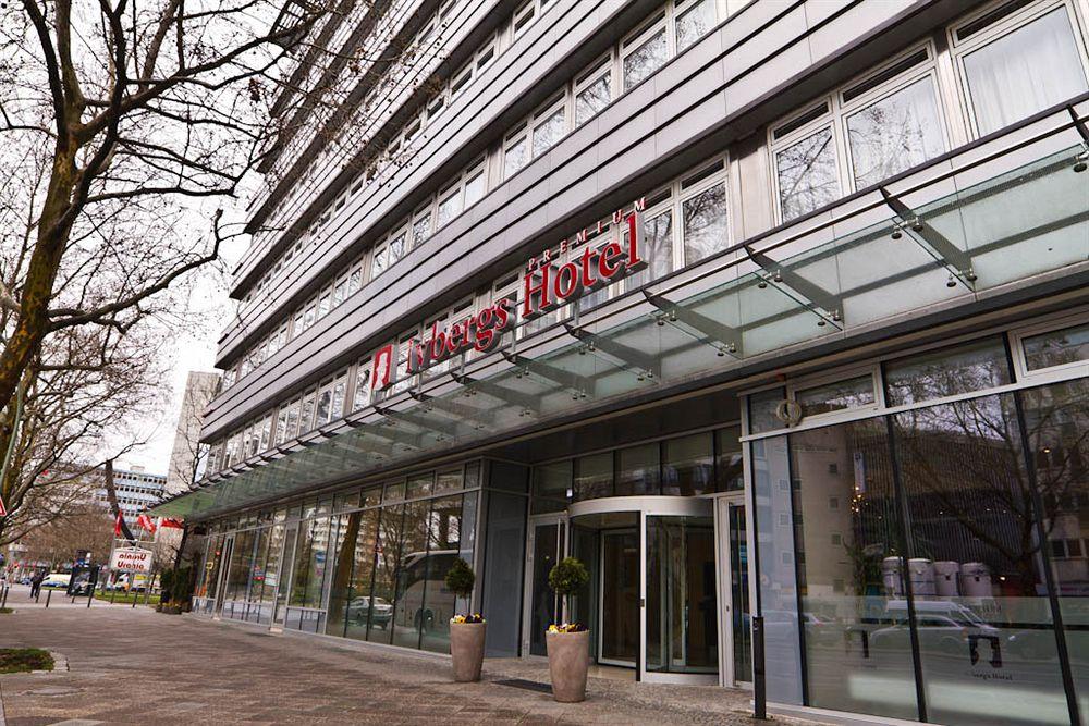 Ivbergs Hotel am Kurfürstendamm image