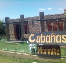 Departamentos La Marinita