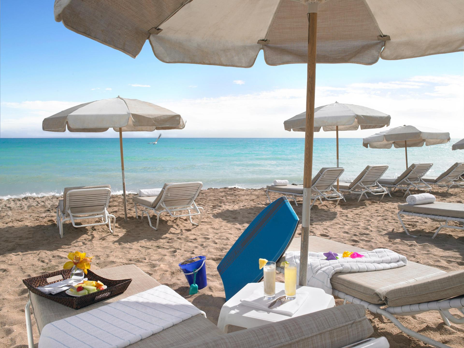 Grand Beach Hotel Surfside - foto 28