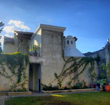 Hotel Las Iglesias