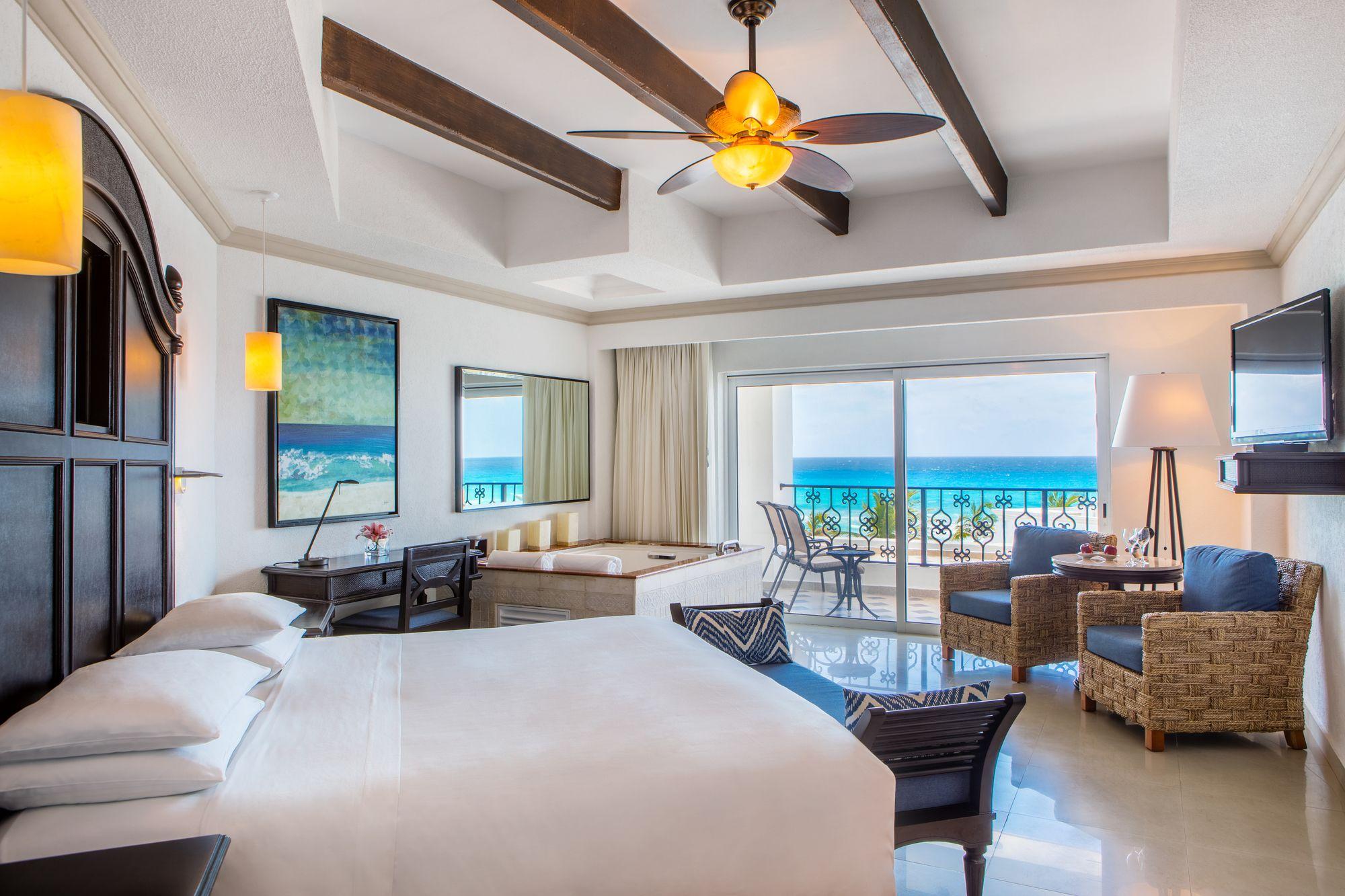 Ocean View Junior Suite King