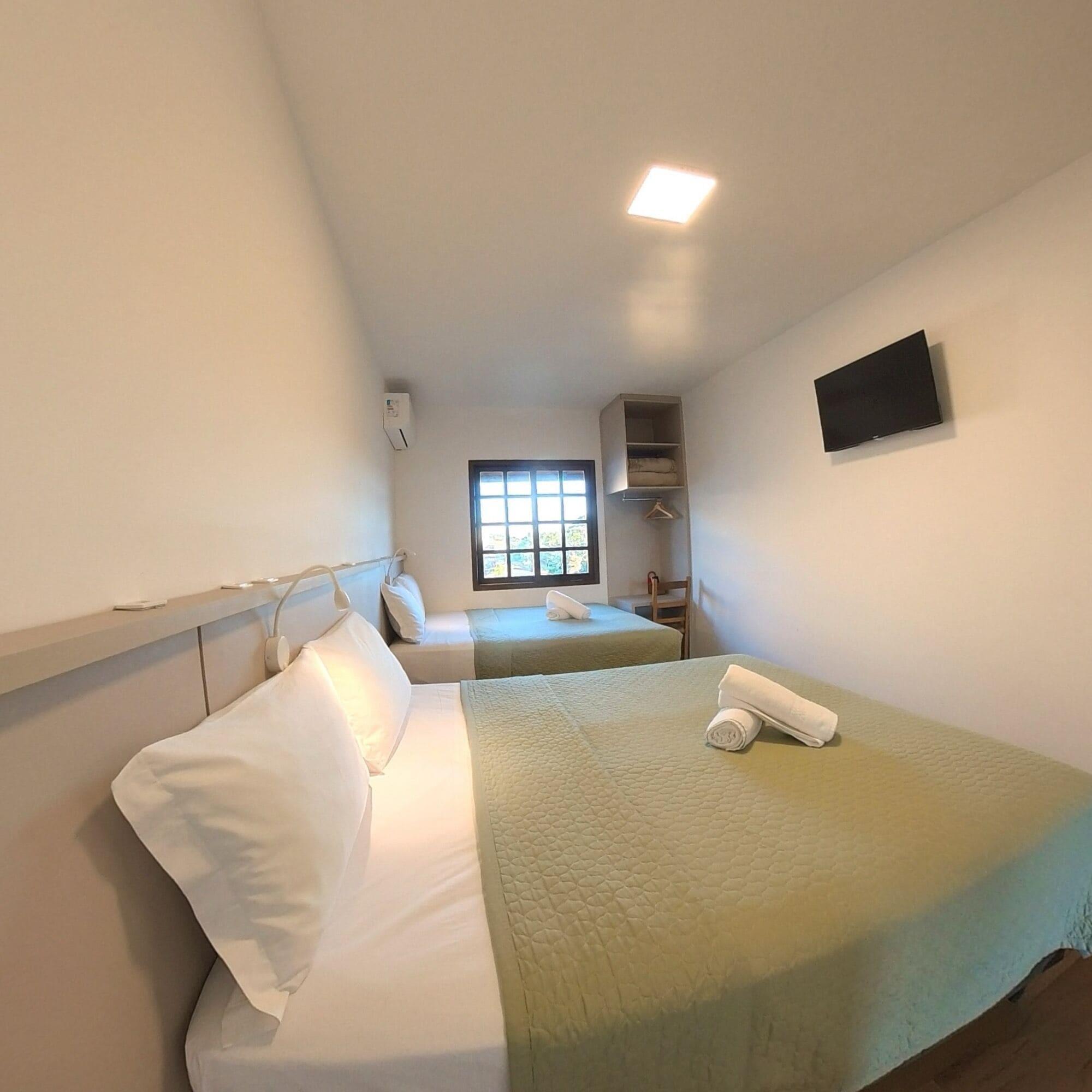 Hotel Natur Campeche - foto 26
