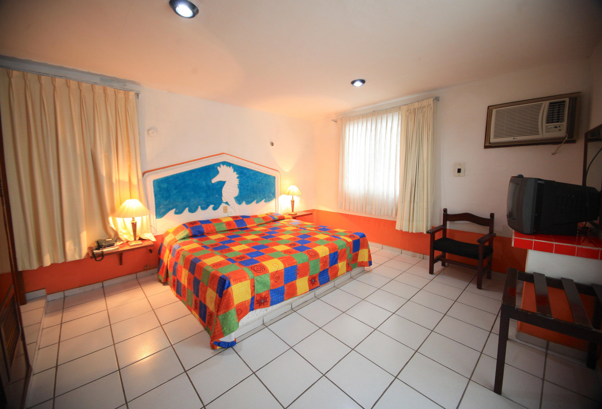 Habitación Doble  