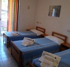 Villa Celeste Hotel