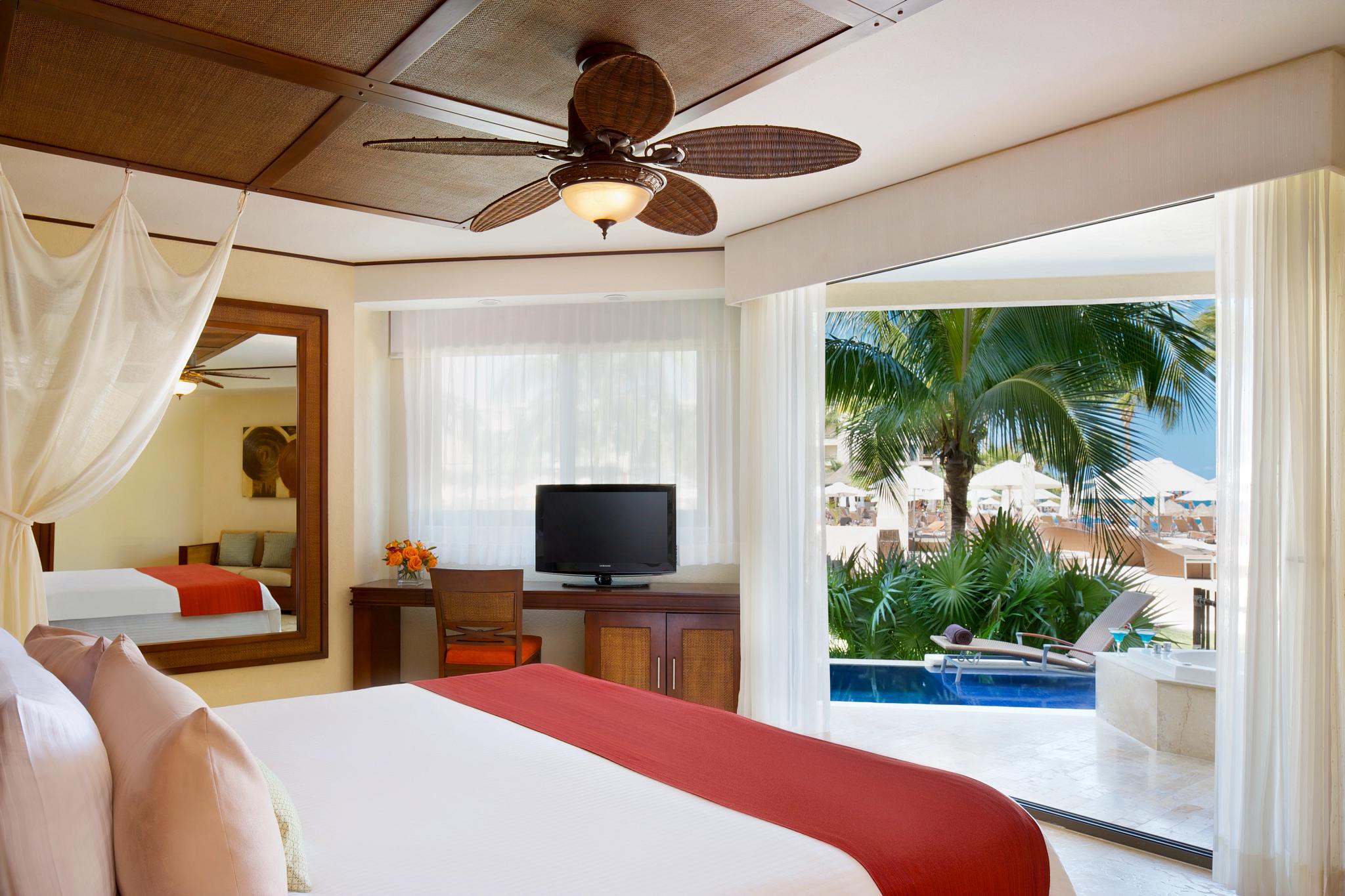 Habitación Superior