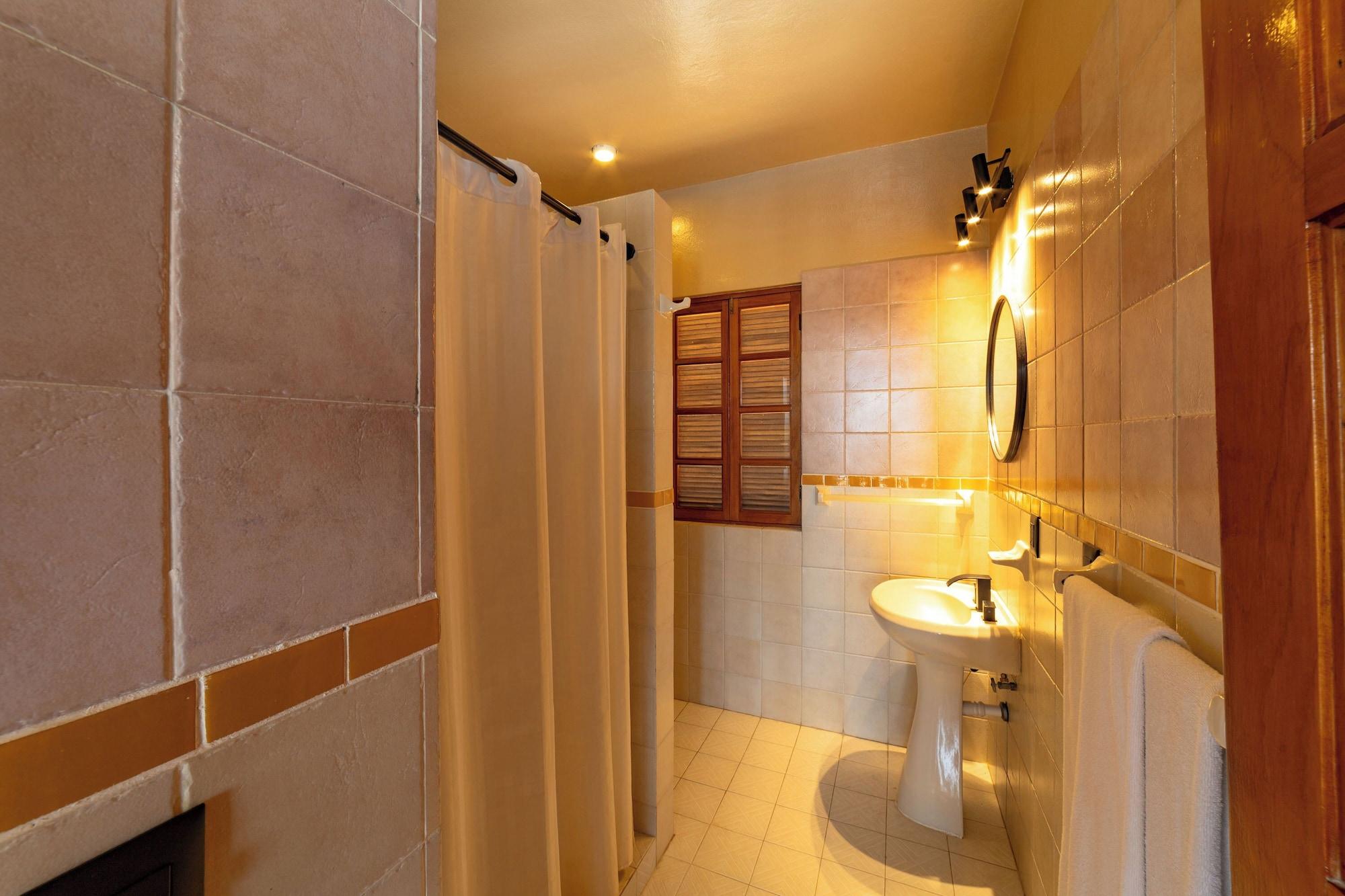 Honey Moon Suite With Private Pool