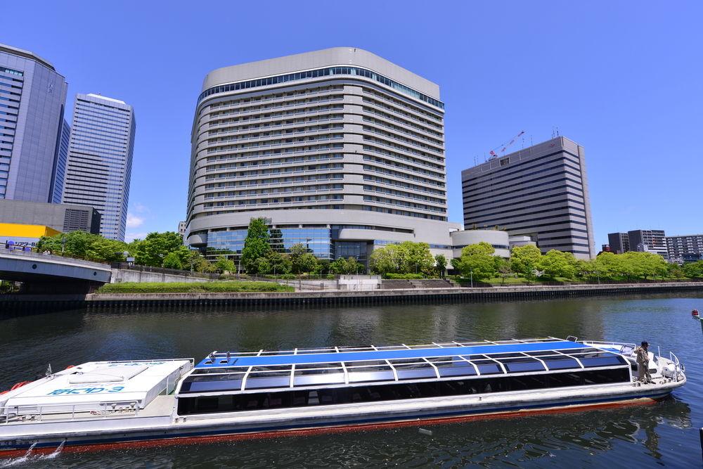 Hotel New Otani Osaka image