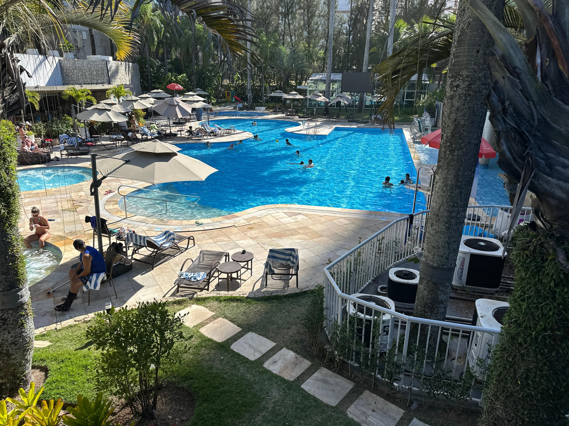 Wyndham Rio de Janeiro Barra - foto 7