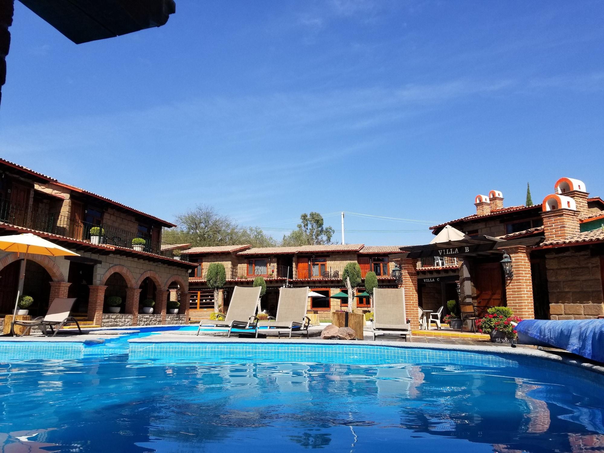 Hotel Sol y Fiesta 6
