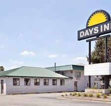 Econo Lodge - Carbondale