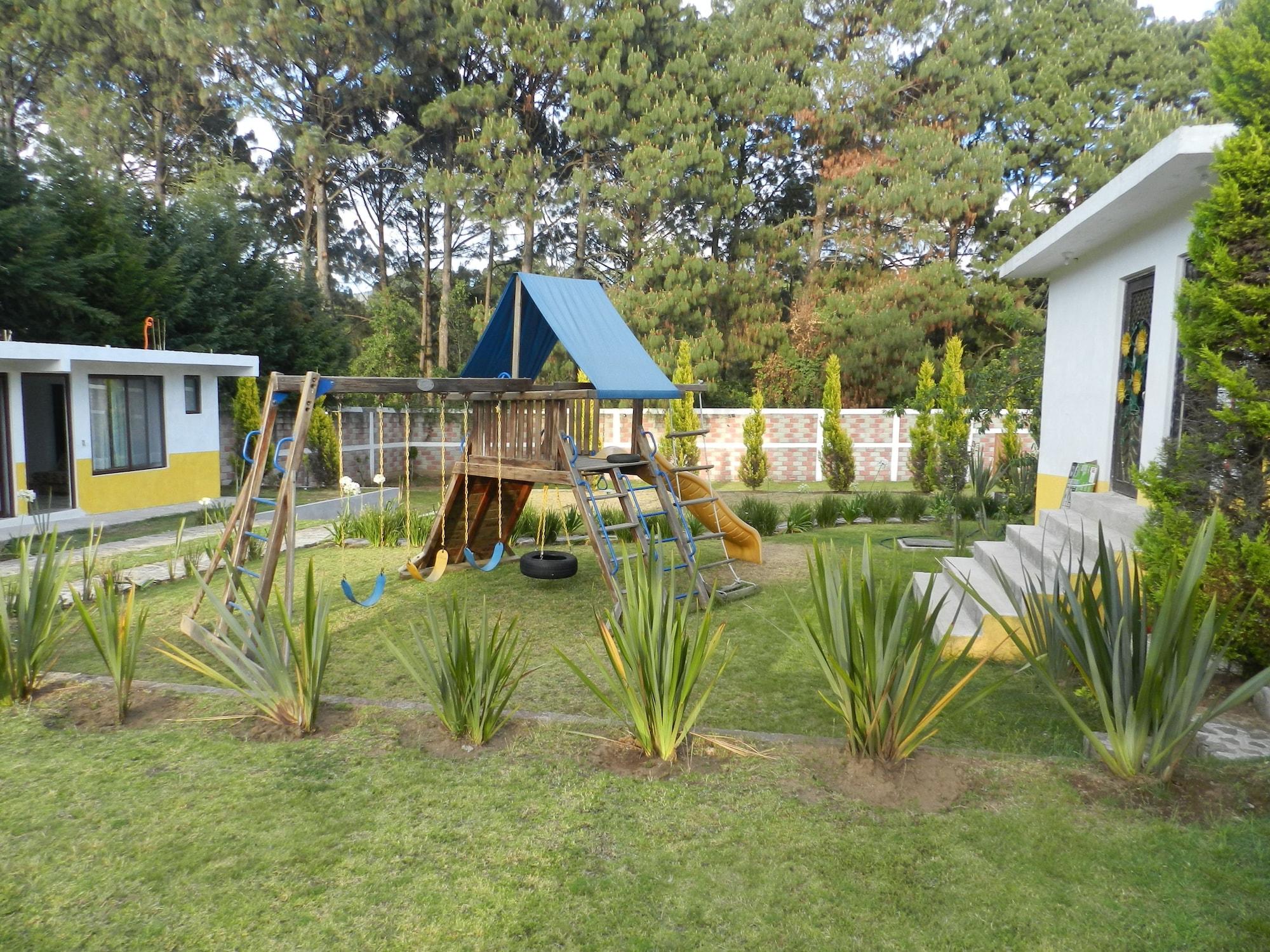 Hotel Finca los Girasoles 3