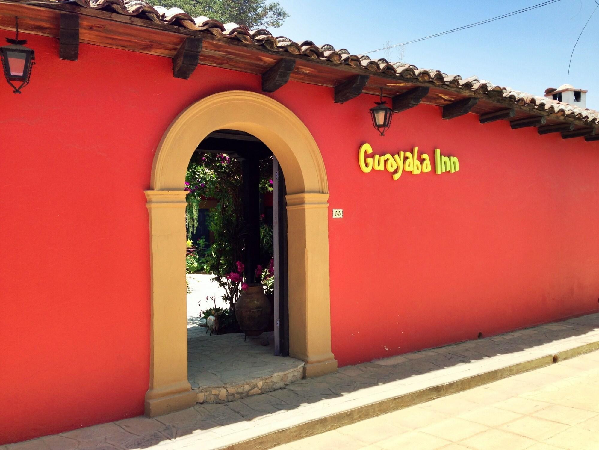 Guayaba Inn Boutique Hotel 4