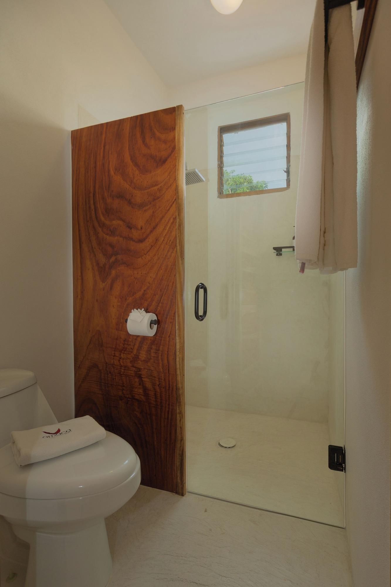 Deluxe Room with Balcony