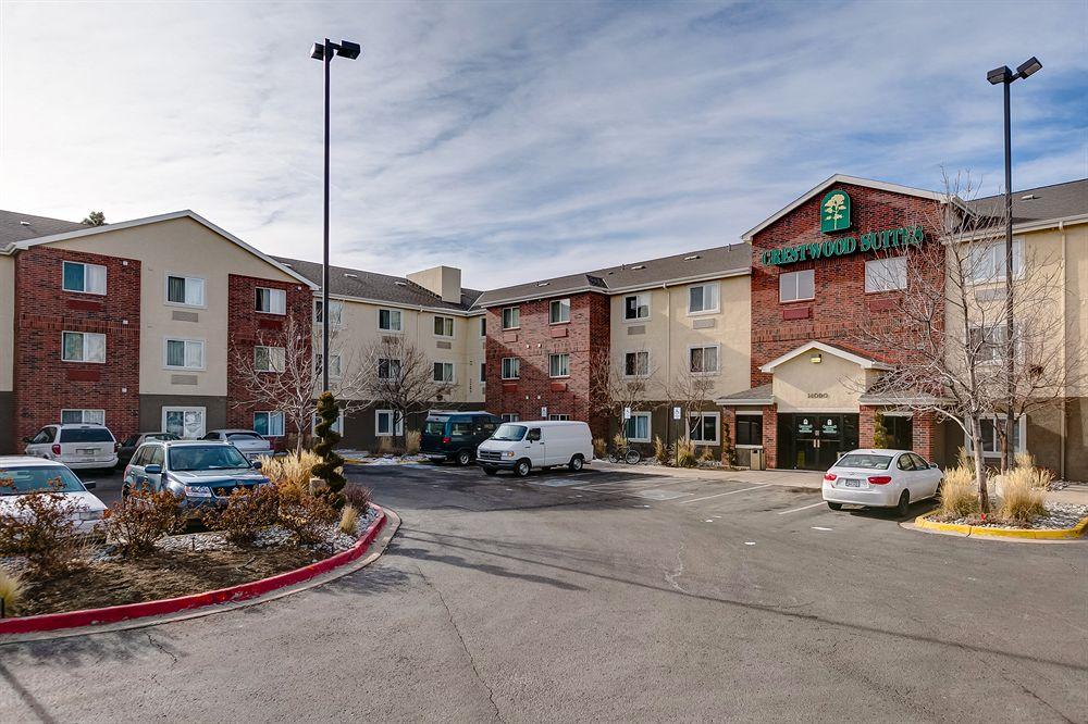 Crestwood Suites Extended Stay image
