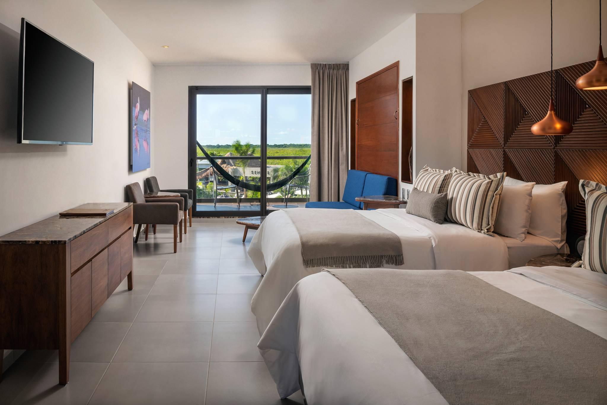 Family Suite at Ventus Ha