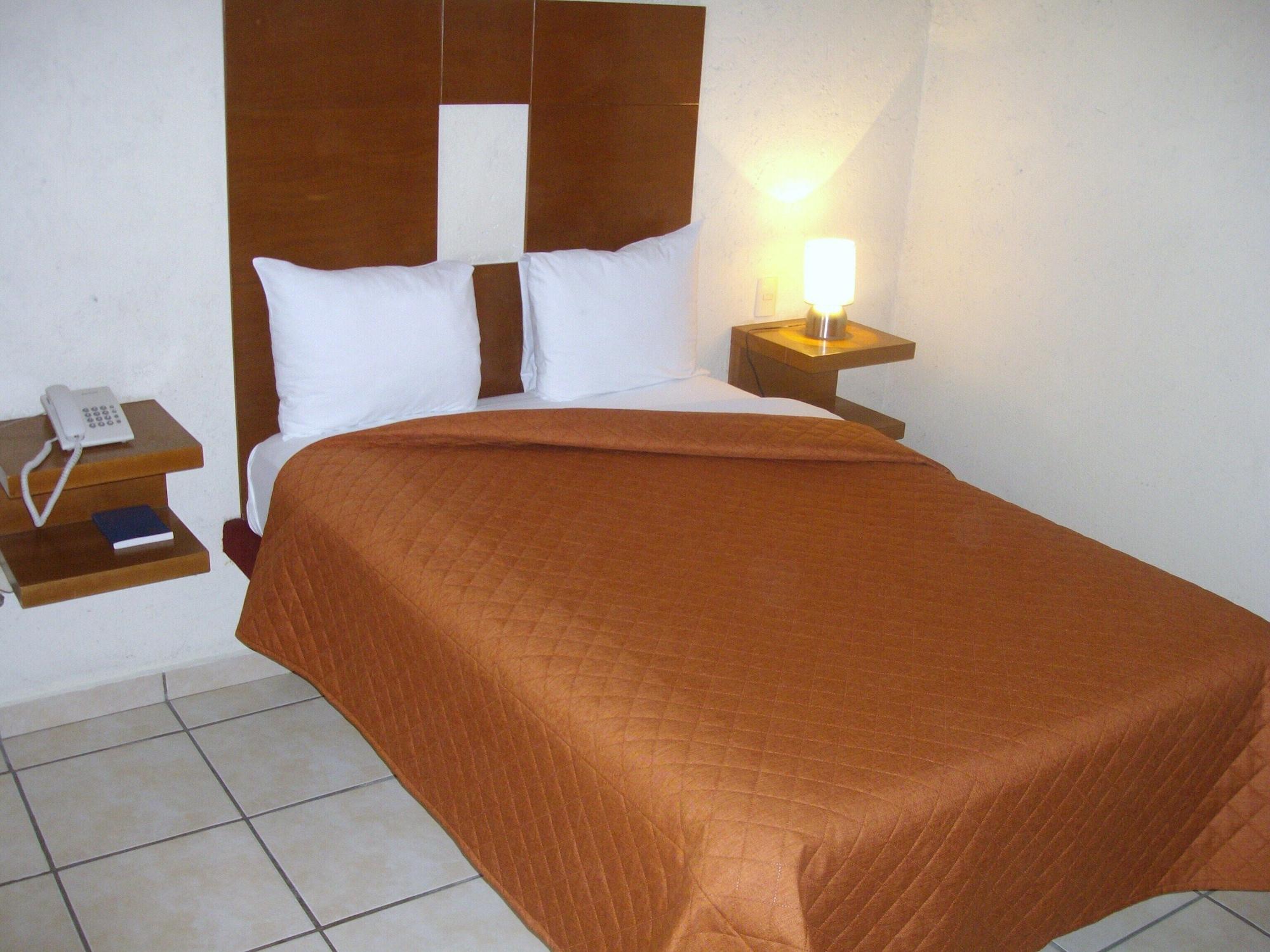 Hotel Casa de Oración San José 5