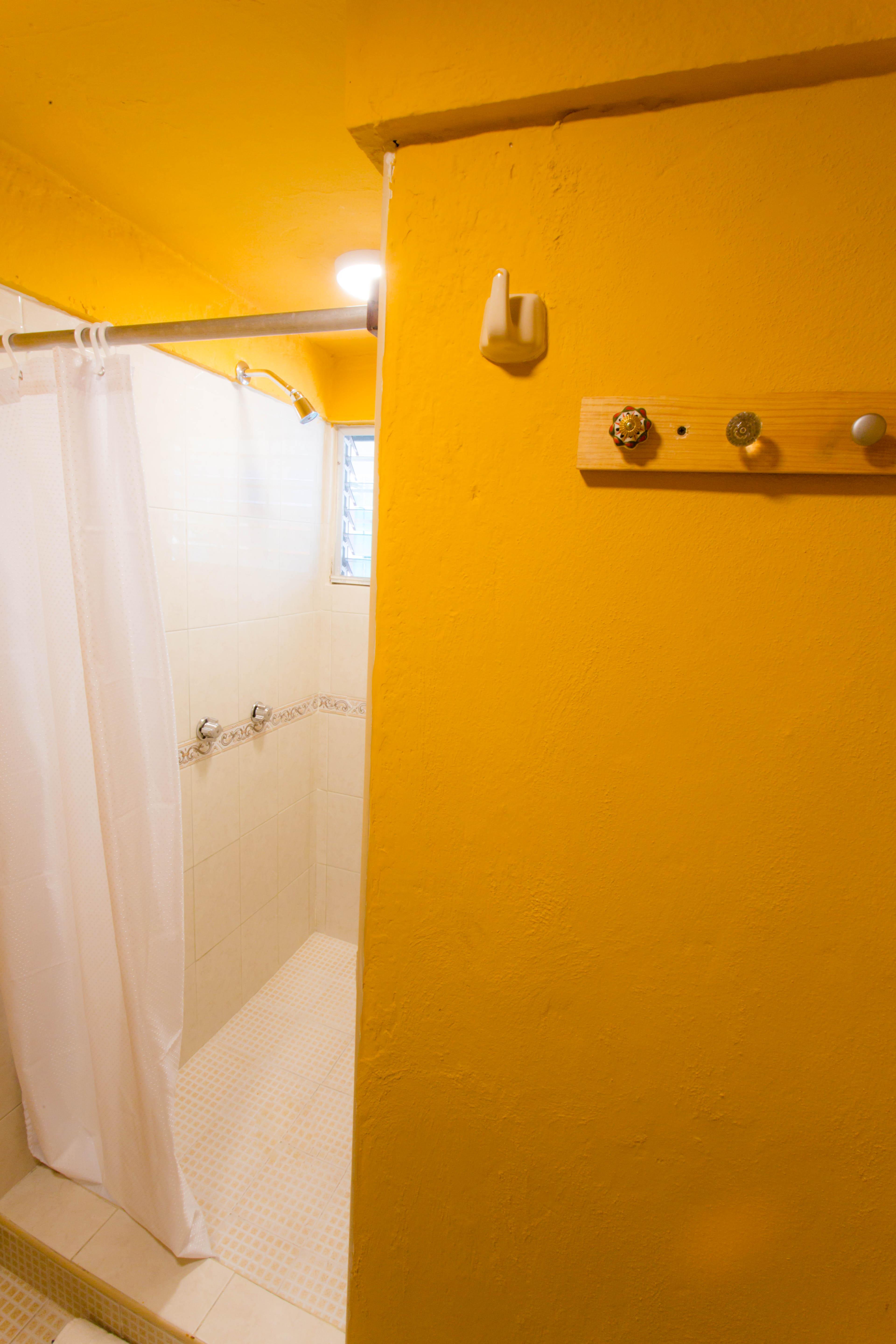 Suite   con Vista a la Calle
