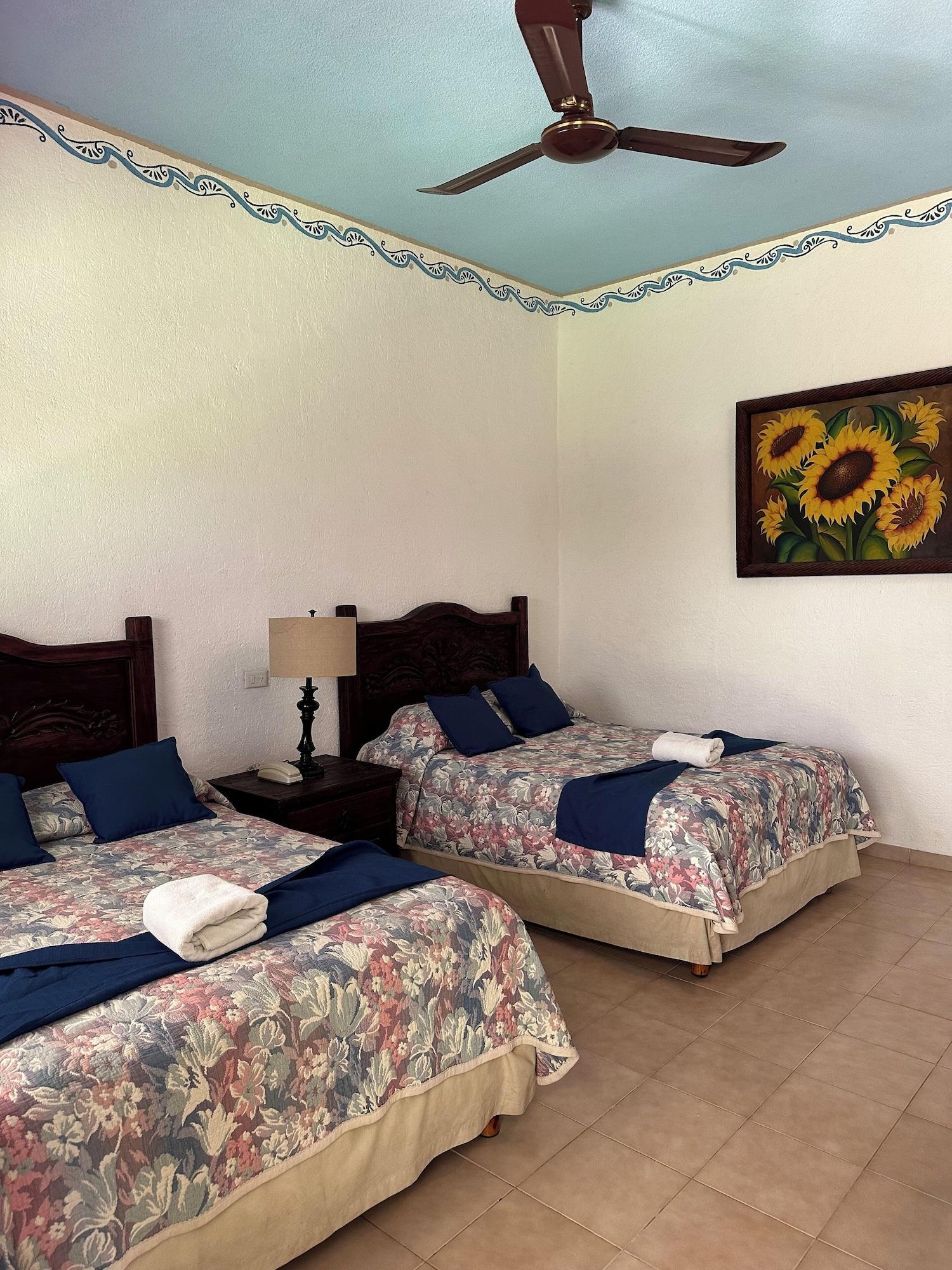 Hotel Zaci 6