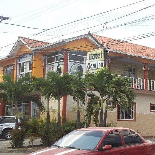 Hotel Casa Inn del Valle image