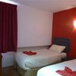 My Home Hotel Pekeliling