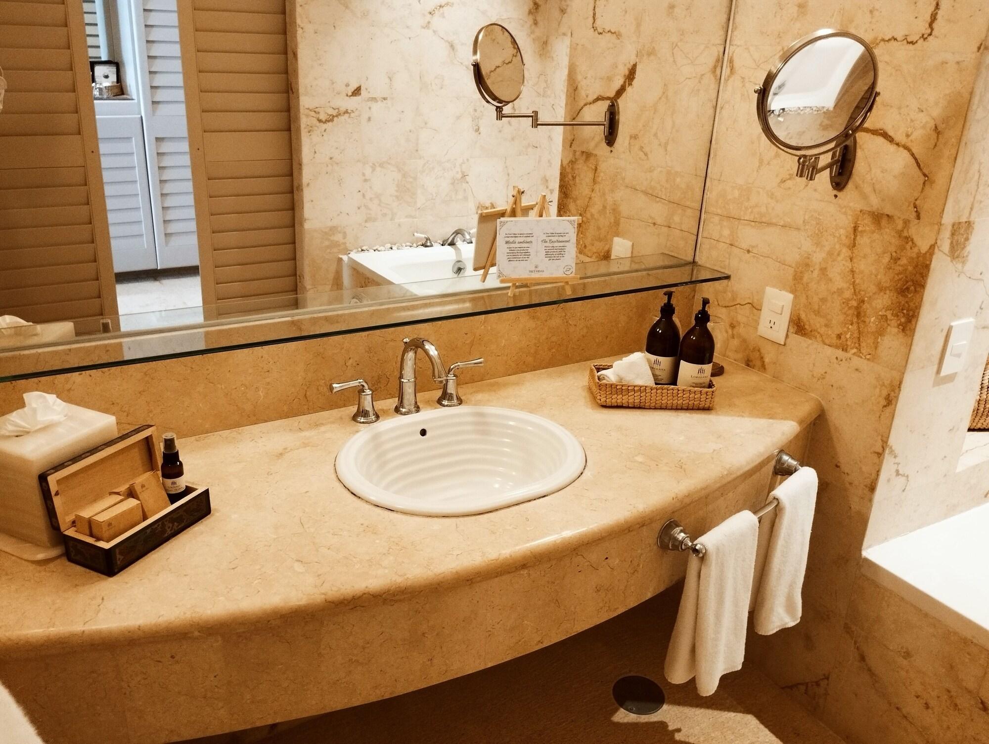 Habitación Premium, 1 cama King size, terraza, vista al mar