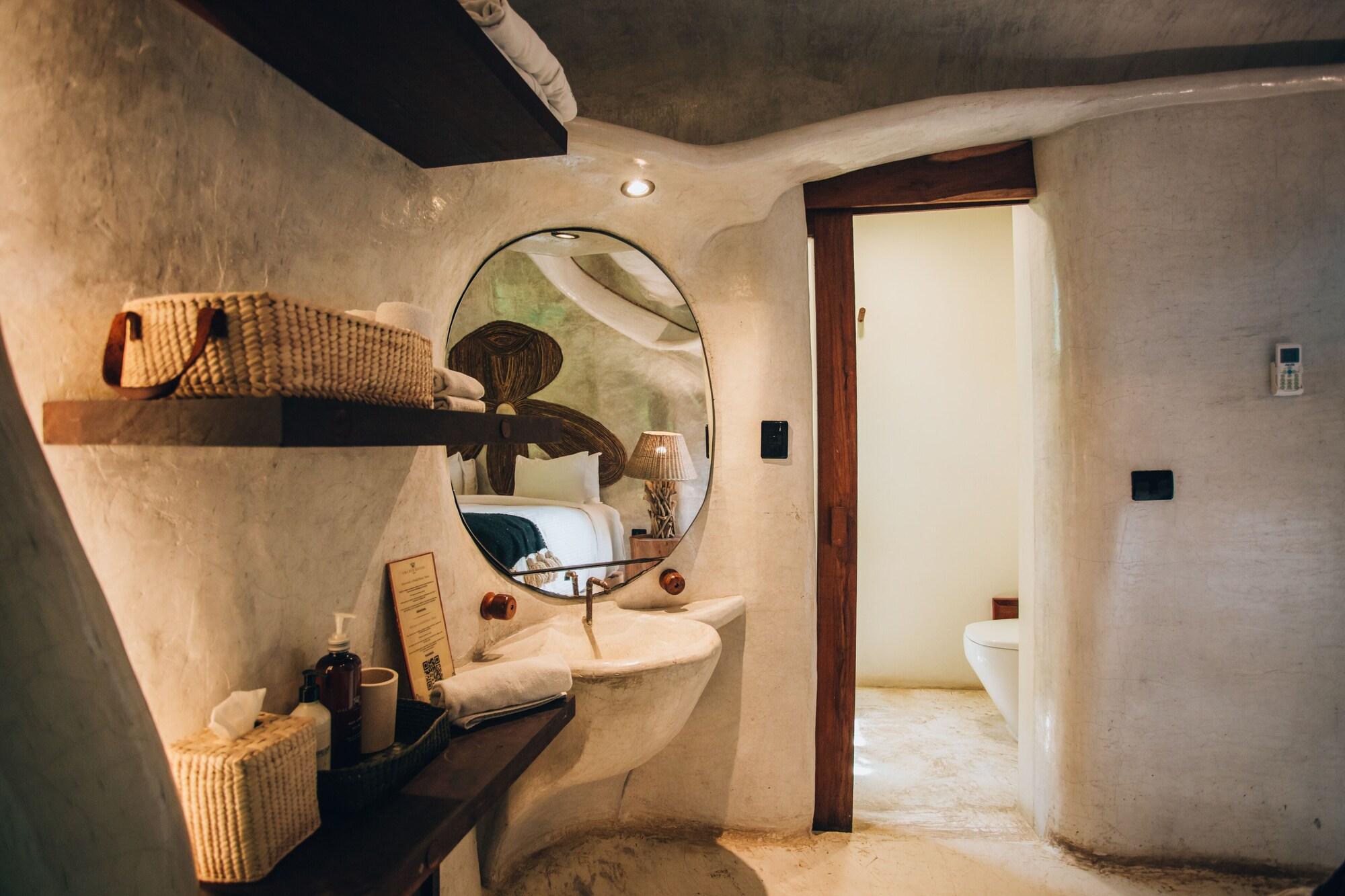 Orchid Suite