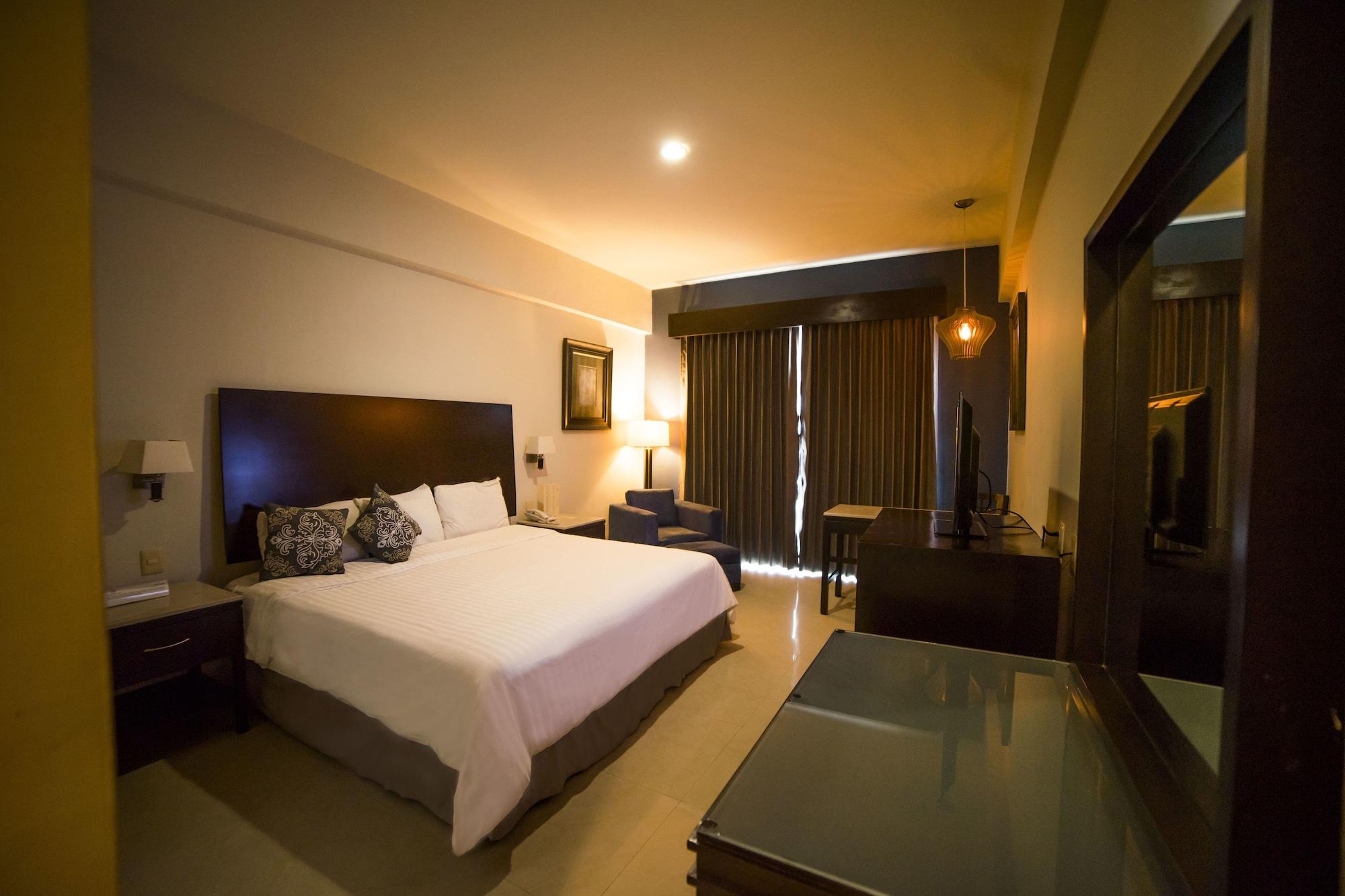 Habitación ejecutiva