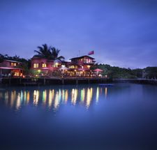 Red Mangrove Aventura Lodge