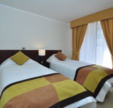 Rent A Home Ejercito