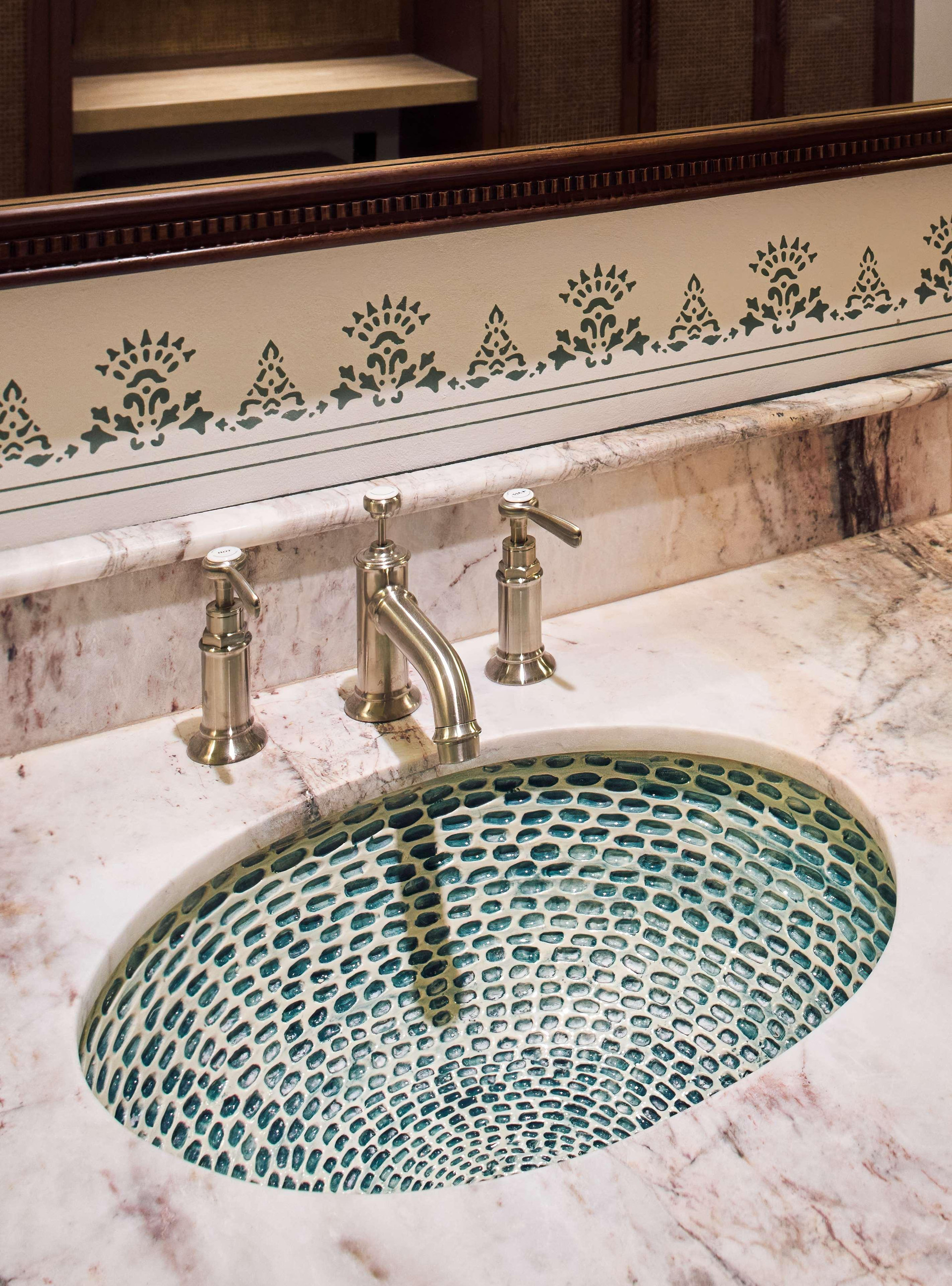 Deluxe Ocean View Room