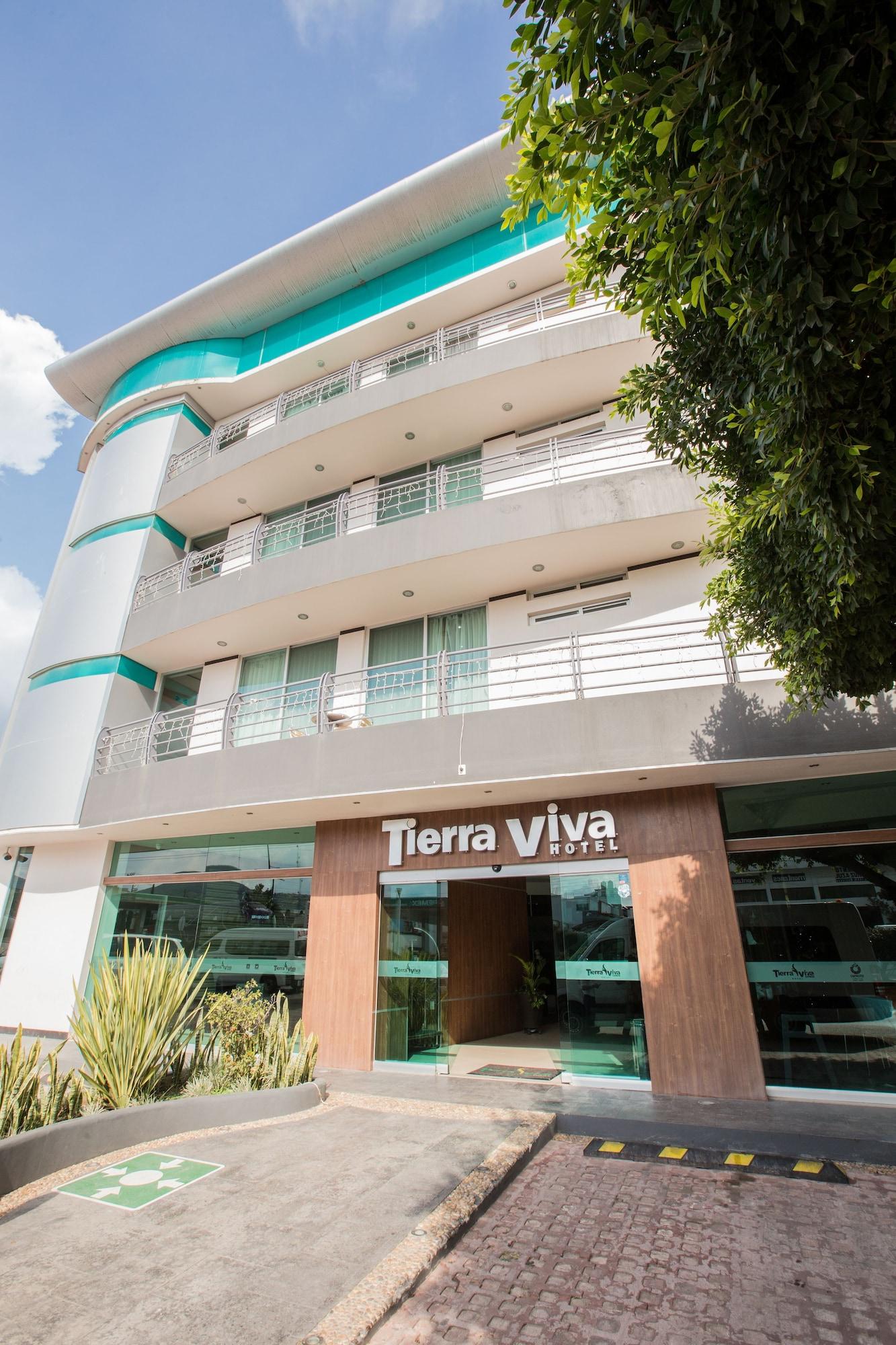 Tierra Viva Hotel 3