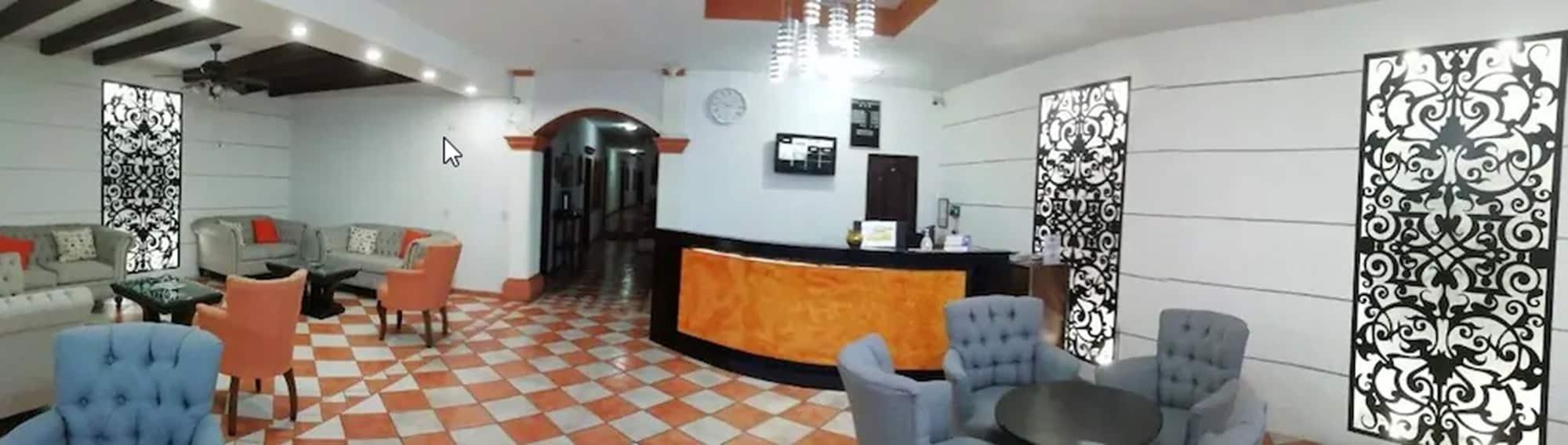 Hotel Los Girasoles 6