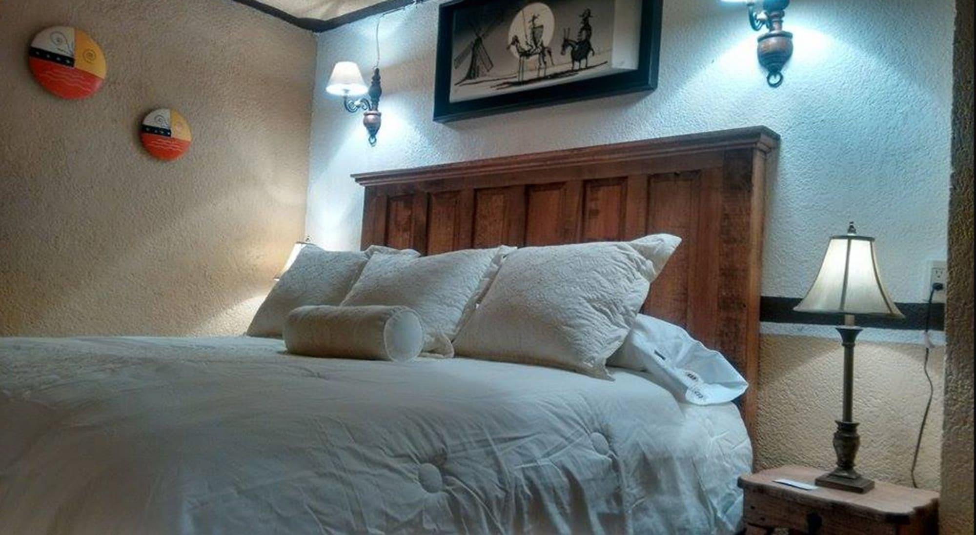 Hotel Mesón Pocitos 3
