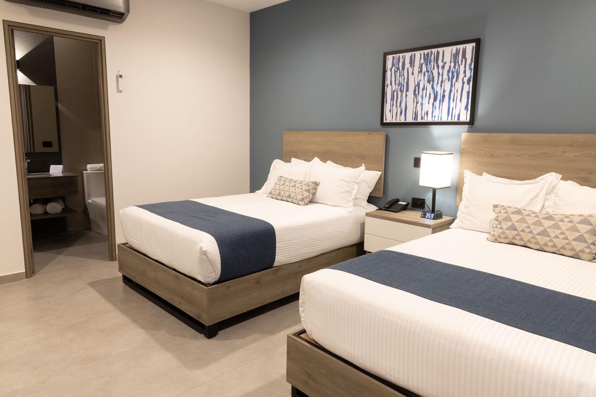 TH Hotel & Vivienda 3