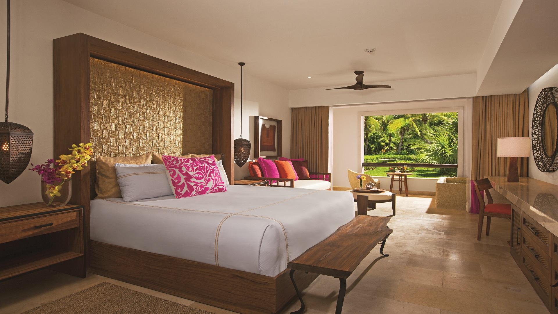 Suite Júnior con Vista