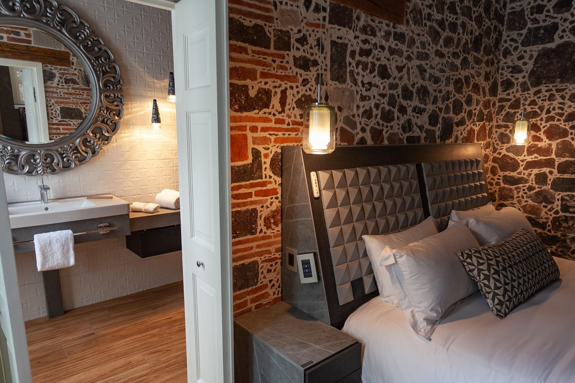 Design Hotel MUMEDI 5