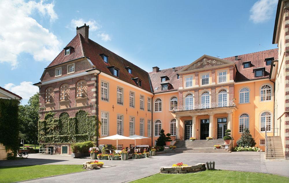 Hotel Schloss Velen image