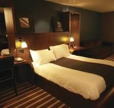 Village Newcastle - Hotel & Leisure Club