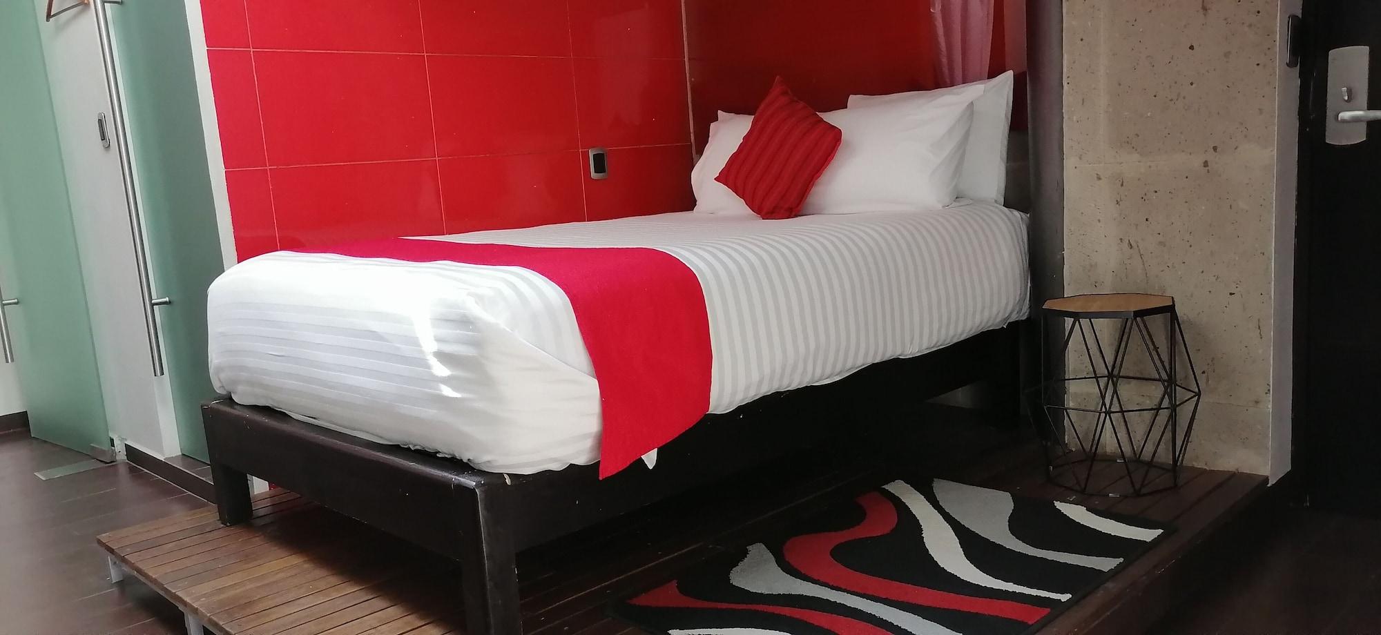Mantra Hotel Boutique 2