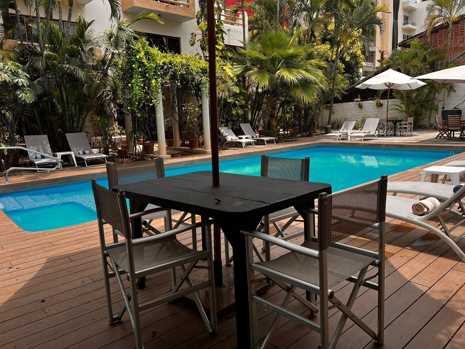 Hotel Palmeras 2