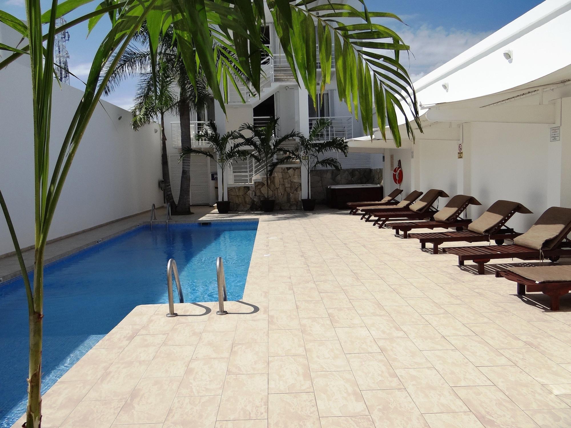Habitación Estándar